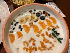 -双门洞·森系料理(体育西店)