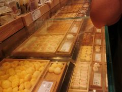 -泸溪河桃酥(西直门凯德店)