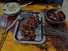 -文文烤肉(大皮院店)