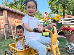 -HERRE·FARM 赫尔露营农场·团建聚会包场