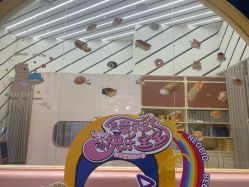 -奈尔宝家庭中心·亲子餐厅(鄞州万达店)