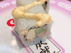 -元气寿司(东方宝泰店)