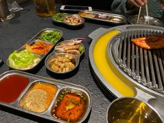 -伊茉家的烤肉店(勒泰中心店)