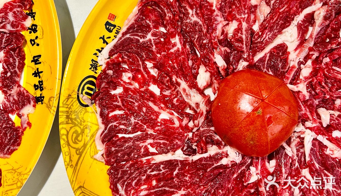 深圳的这个！！43年老字号牛肉火锅店真的绝了