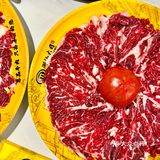 深圳的这个！！43年老字号牛肉火锅店真的绝了