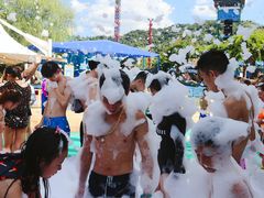 -杭州浪浪浪水公园