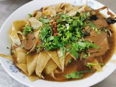 -正味斋锅巴菜(西北角店)