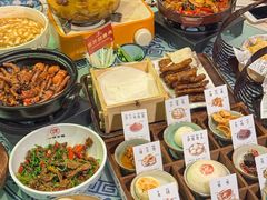 -一味大院•桐庐菜传承店(春江路店)