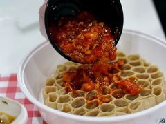 -西贝莜面村(近铁城市广场店)