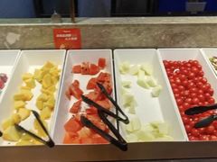 -比格比萨自助(国展店)