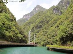 -神龙峡风景区