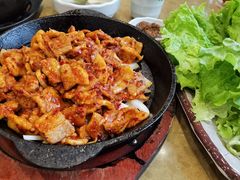 -全州拌饭馆(龙源西街店)