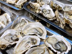 -蚝英雄鲜蚝自助专门店(长楹天街直营店)