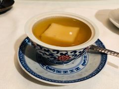 香杏冷凝脂-壹零贰小馆(桂城石啃店)
