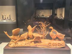 -浙江省博物馆(孤山馆区)