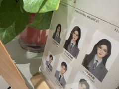 -拾光秀照相馆(石家庄勒泰中心店)