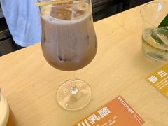 -村口大树(长乐路店)