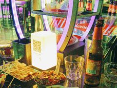 -苏荷酒吧(九街店)