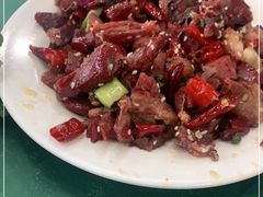 -杨记拉面总店