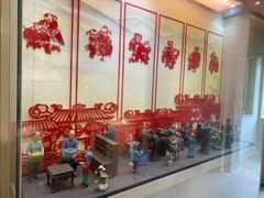 -张家港凤凰山景区河阳山歌馆