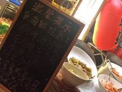-青岛金沙滩希尔顿酒店·自助餐厅