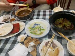 -广东粤秀餐馆(佳家花园小区店)
