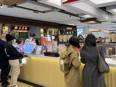 -茶话弄(北京五棵松万达店)