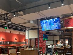 -李不管把把烧(火车南站店)