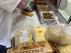 -上海虹口糕团食品厂(欣兴店)