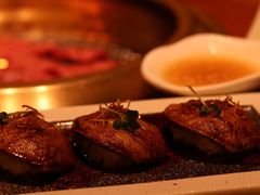 -御牛道日式烤肉料理(杭州万象城店)