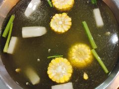 -林记潮牛·牛肉火锅(上马墩店)