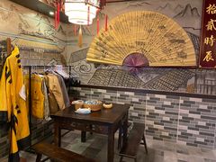 -52HZ主题桌游馆(解放西路店)