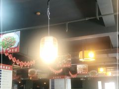 大堂-天下客饭店(中山路店)