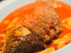 -阿五黄河大鲤鱼(纬三路店)