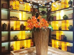 -东方之珠洗浴休闲广场(南开店)