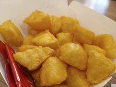 -魏家凉皮(十里河店)