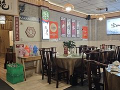 -新繁老號豌豆汤饭店·江湖菜(宝光寺店)