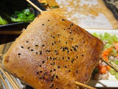 -三鼎甲烧烤城