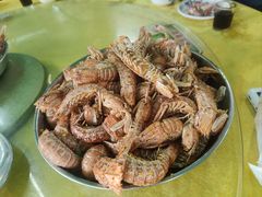 -斌记海鲜加工(十四涌店)