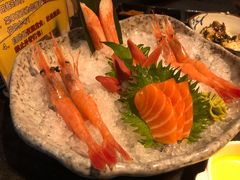 -神户赤童日式烤肉伙伴(东直门店)