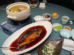 -浙江西子宾馆·牡丹厅