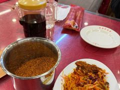 -西塔大冷面(市府大路店)