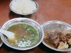 -阿秋牛排(湖心街店)