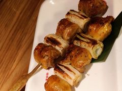 -有喜屋·日料·居酒屋(旭辉广场店)
