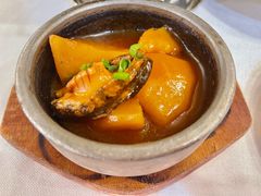 -海泰食府(北京总店)