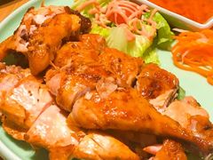 -mango tree芒果树餐厅(广州K11购物艺术中心店)