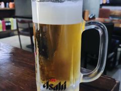 朝日生啤-串鑫