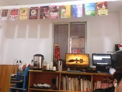 -顶屋咖喱(武大店)