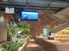 -蘸小院铁锅炖·蘸酱菜·东北菜(怀远门店)
