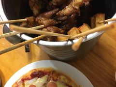 -炒豆合作社(东四总店)